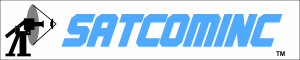 SATCOMINC.COM Satellite Communications East Inc. Corporate Web Site Click Here Trademark Image