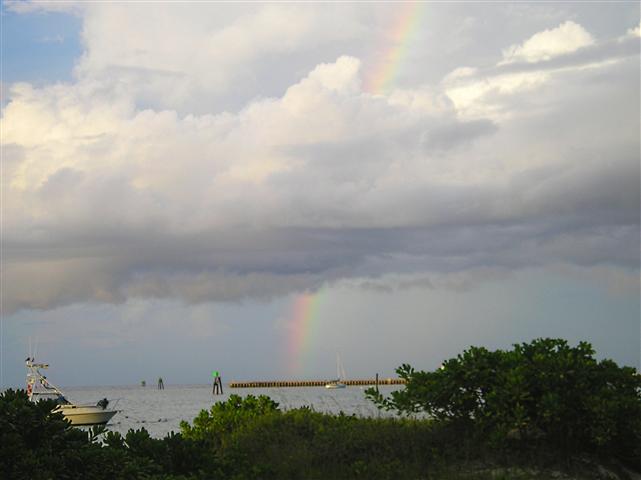 Pictures and images from Andros Island, Bahamas by Mark Erney Pic 1