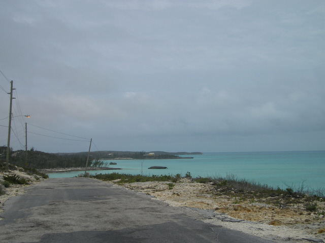 Eleuthera Bahamas Surfers Beach Manor Picture 1