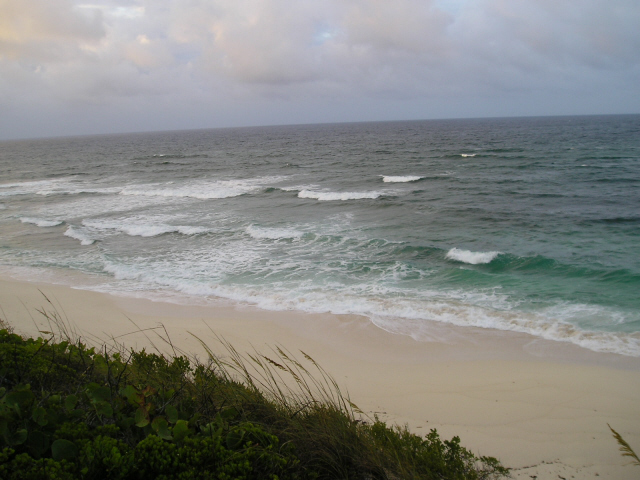 Eleuthera Bahamas Surfers Beach Manor Picture 11