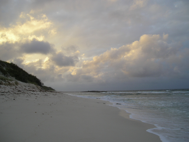 Eleuthera Bahamas Surfers Beach Manor Picture 13