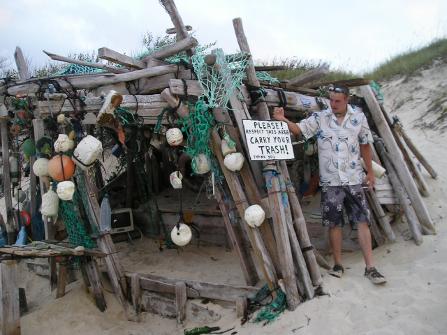 Eleuthera Bahamas Surfers Beach Manor Picture 14