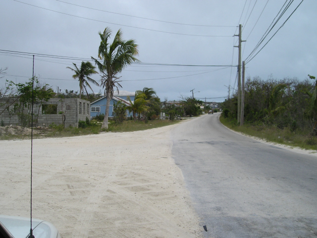 Eleuthera Bahamas Surfers Beach Manor Picture 2