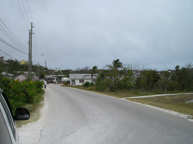 Eleuthera Bahamas Surfers Beach Manor Picture 3