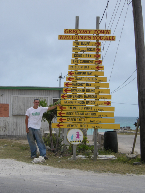 Eleuthera Bahamas Surfers Beach Manor Picture 4