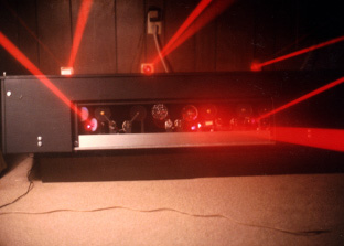 Laser System Picture 1