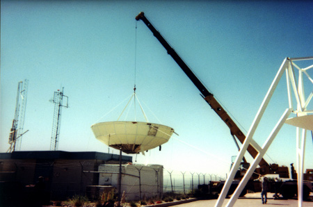 NORAD Removal Picture 1