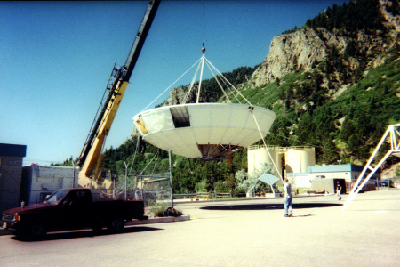 NORAD Removal Picture 2